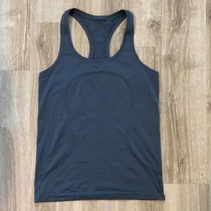 Lululemon swiftly tank top